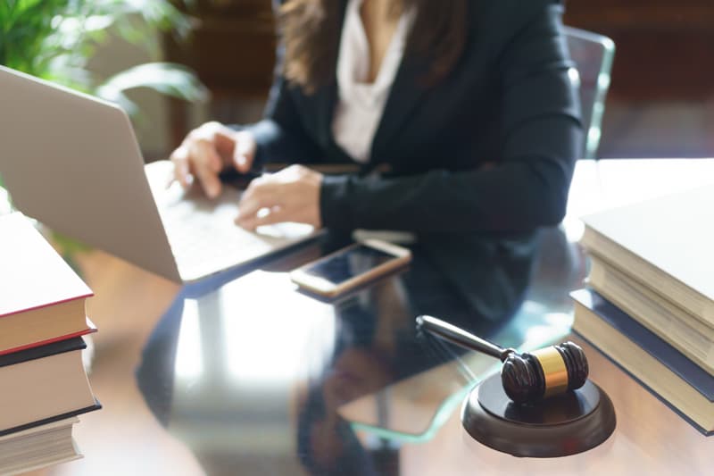 Su despacho de abogados en Boiro